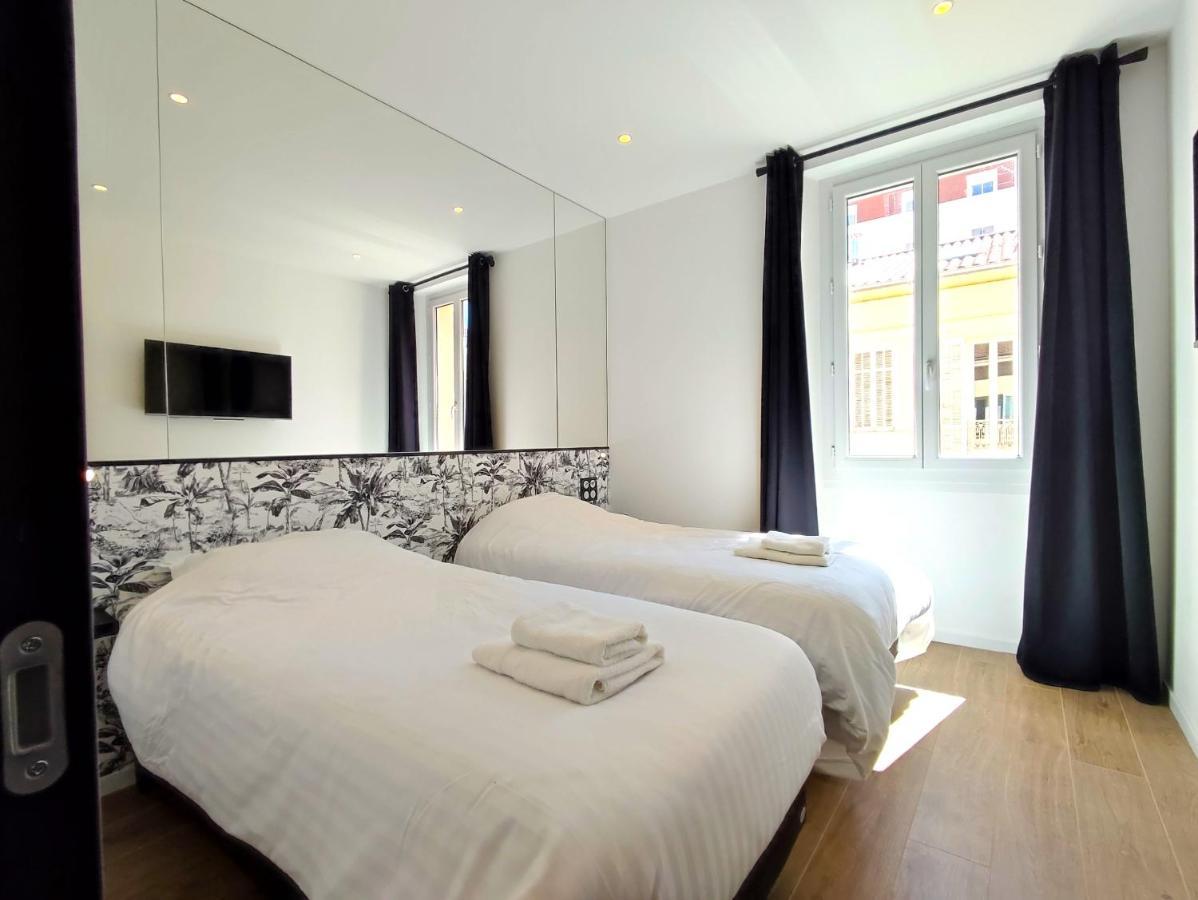 Notre Dame Prestige Appartamento Cannes
