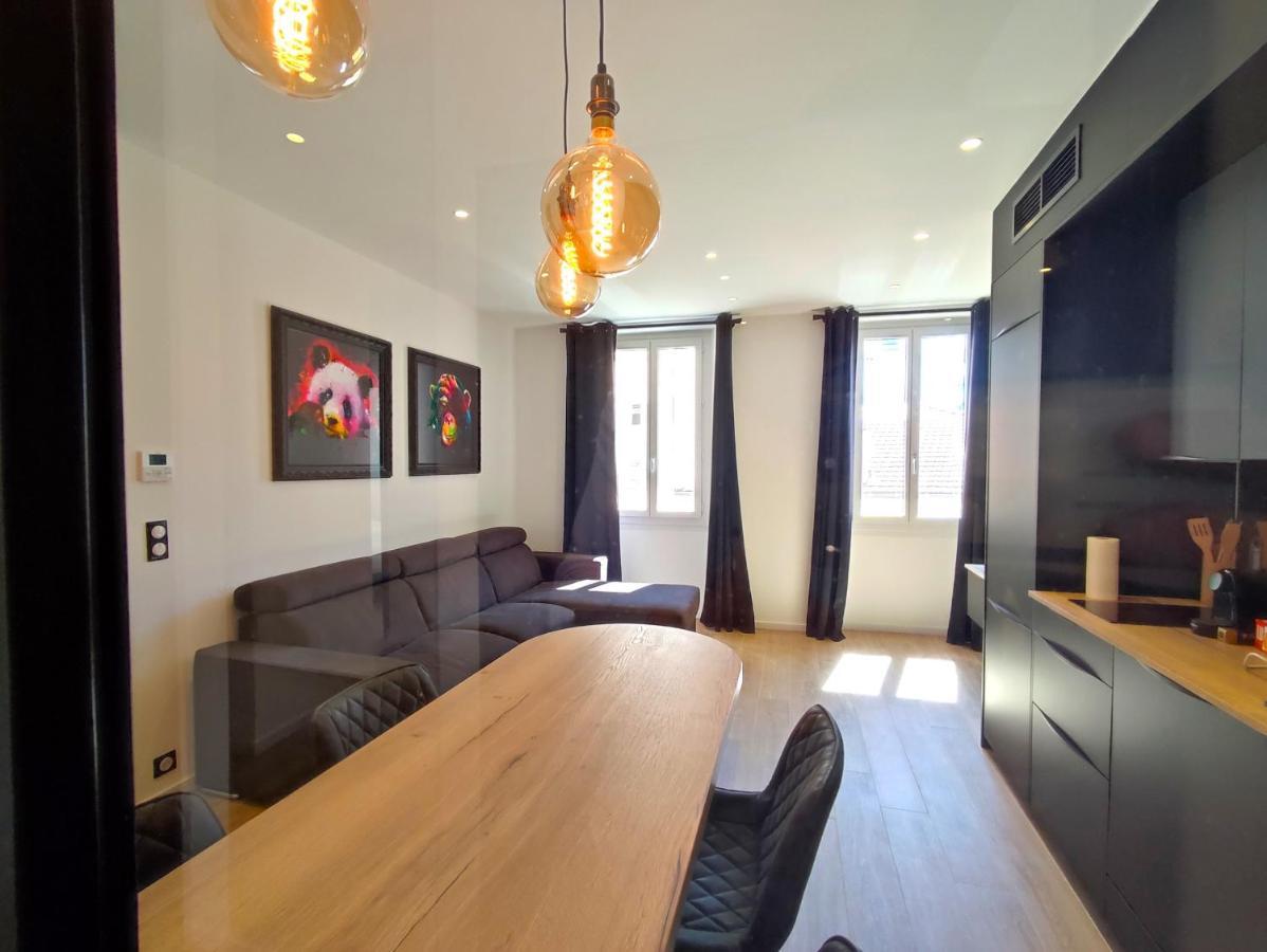 Notre Dame Prestige Apartment Cannes