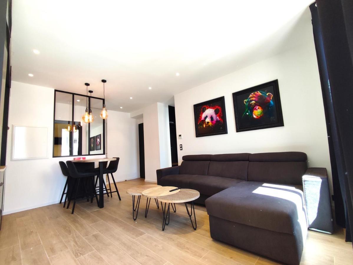 Apartment Notre Dame Prestige Cannes