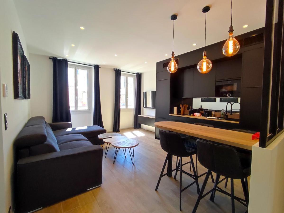 Notre Dame Prestige Appartamento Cannes